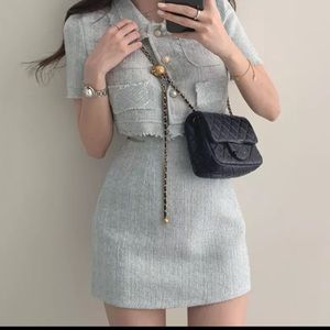 Two piece fashion suit for sale